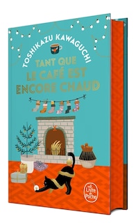 Front cover_Tant que le café est encore chaud