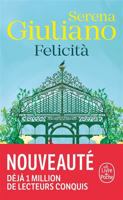 Front cover_FELICITA