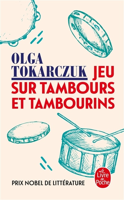 Front cover_Jeu sur tambours et tambourins ; L'armoire