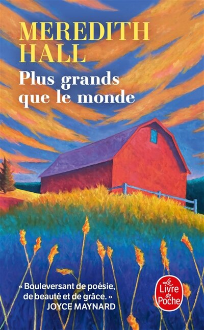 Couverture_Plus grands que le monde