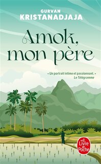 Front cover_Amok, mon p&egrave;re