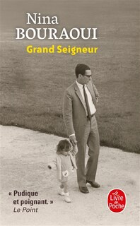 Front cover_Grand seigneur