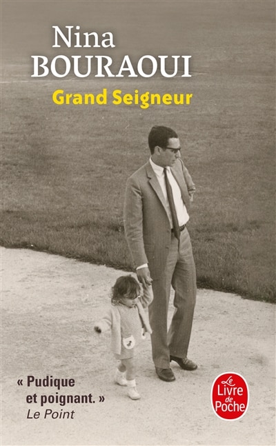 Front cover_Grand seigneur