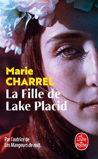 Front cover_La fille de Lake Placid
