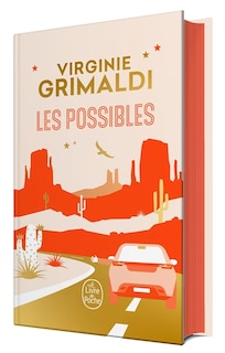 Couverture_LES POSSIBLES   EDITION COLLECTOR