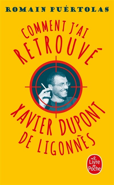 Front cover_COMMENT J'AI RETROUVE XAVIER DUPONT LIGONNES