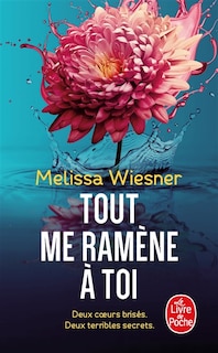 Couverture_tout me ramene a toi