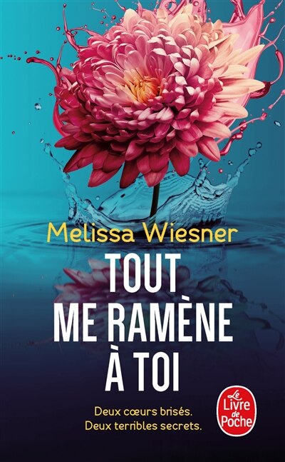 Couverture_tout me ramene a toi