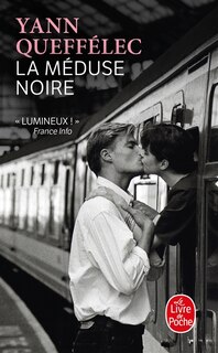 Front cover_La m&eacute;duse noire