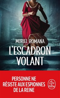 Front cover_l'escadron volant tome 1