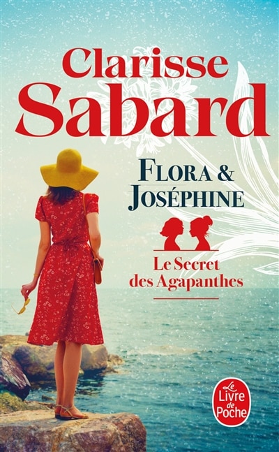 Couverture_Flora & Joséphine