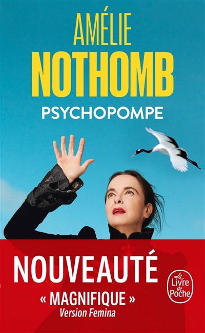 Front cover_Psychopompe