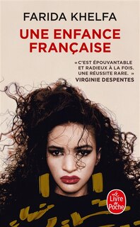 Couverture_Une enfance française