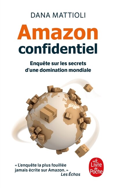 Couverture_Amazon confidentiel