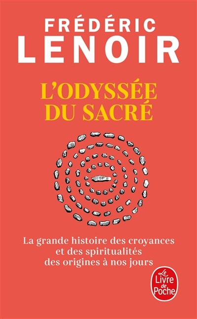 Couverture_L'odyssee du sacre