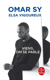 Front cover_Viens on se parle