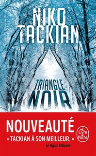 Front cover_Triangle noir