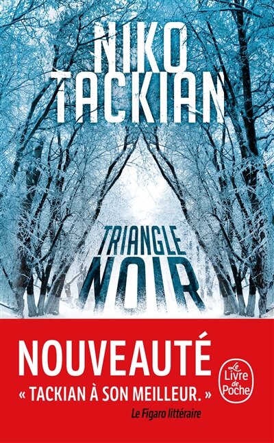 Front cover_Triangle noir