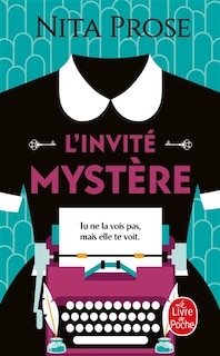 Couverture_L' invit&eacute; myst&egrave;re