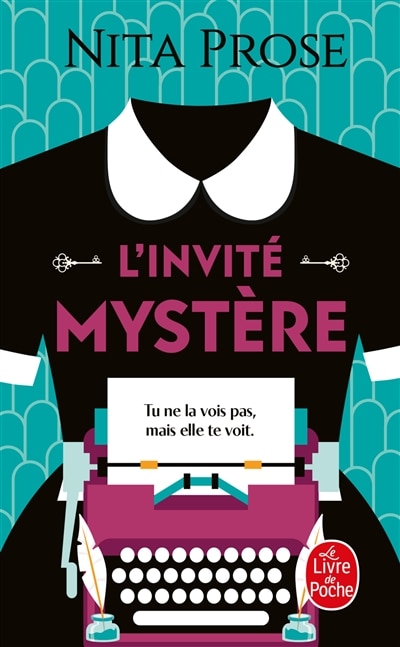 Couverture_L' invit&eacute; myst&egrave;re