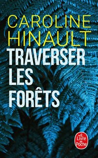 Front cover_Traverser les for&ecirc;ts
