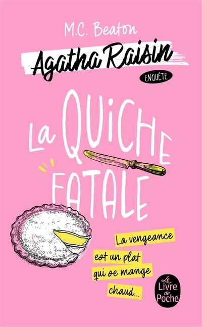 Couverture_La quiche fatale