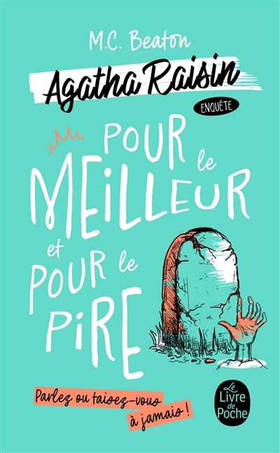 Front cover_Pour le meilleur et pour le pire