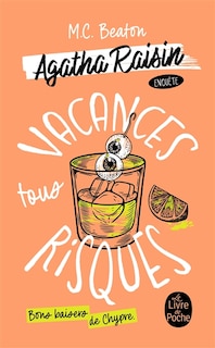 Front cover_Vacances tous risques