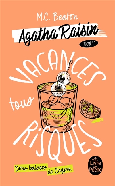 Front cover_Vacances tous risques