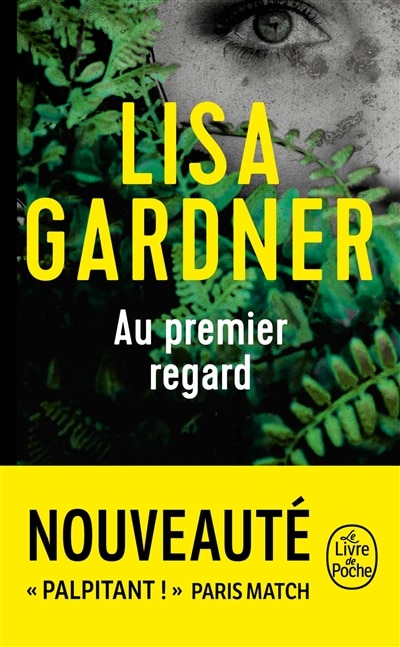 Couverture_Au premier regard