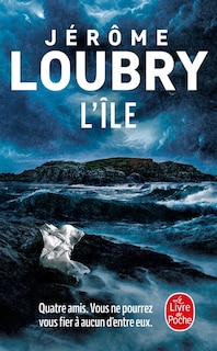 Front cover_L' &icirc;le