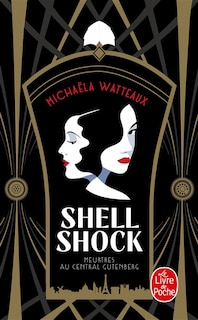Front cover_Shell shock