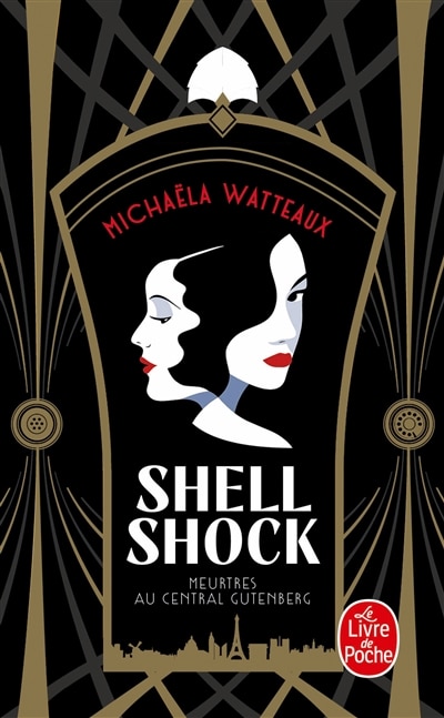 Front cover_Shell shock