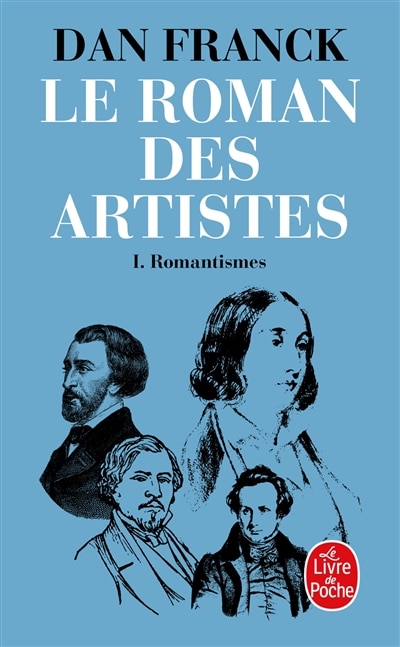 Front cover_Romantismes