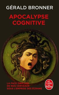 Front cover_Apocalypse cognitive
