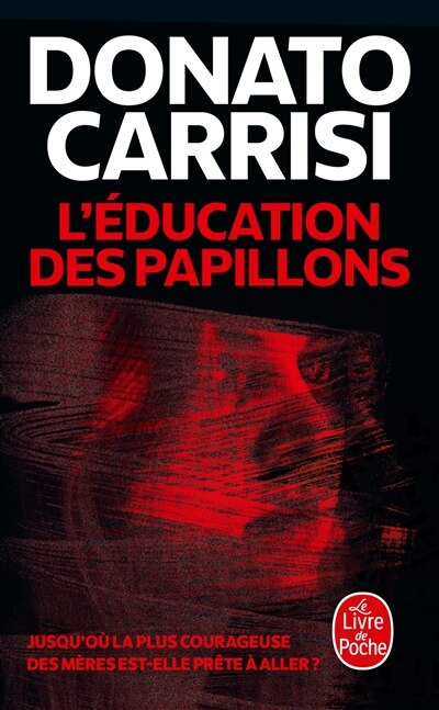 Couverture_L'éducation des papillons