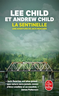 Couverture_La sentinelle