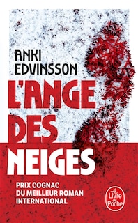 Front cover_L'ange des neiges