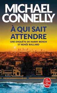 Front cover_A qui sait attendre