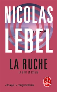 Front cover_La ruche