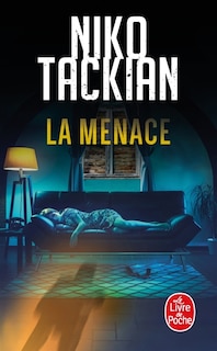 Front cover_La menace