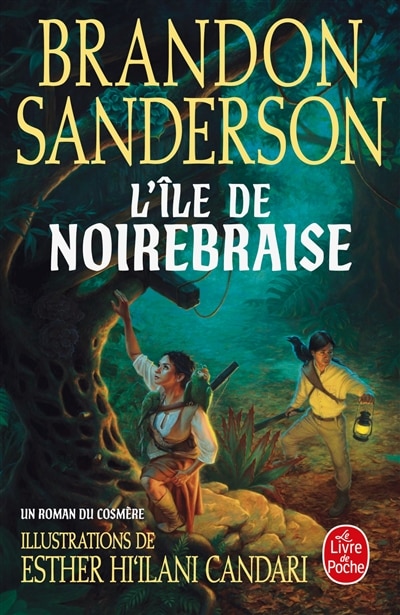 Front cover_L'ile de Noirebraise