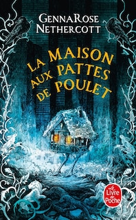 Couverture_La maison aux pattes de poulet