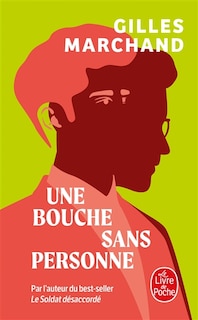 Couverture_Une bouche sans personne