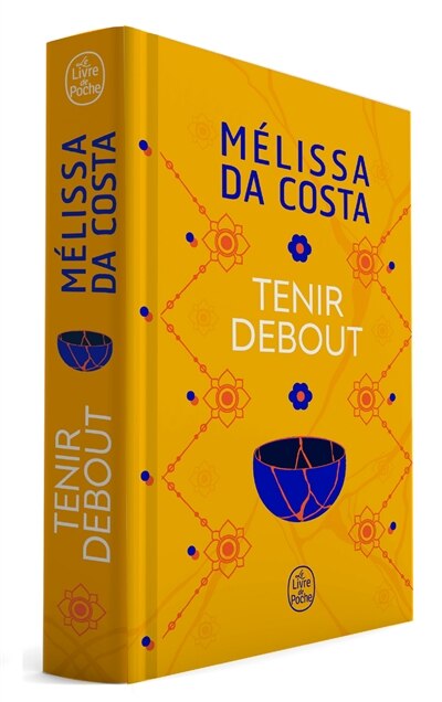 Front cover_Tenir debout   edition collector