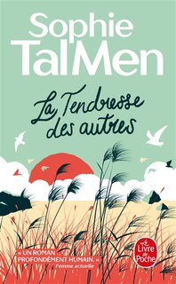 Front cover_La tendresse des autres