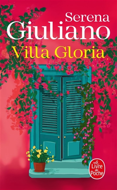Couverture_Villa gloria