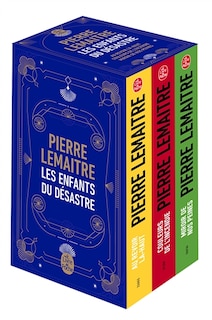 Front cover_Les enfants du desastre coffret