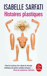 Front cover_Histoires plastiques
