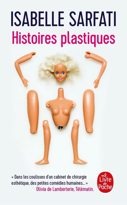 Front cover_Histoires plastiques